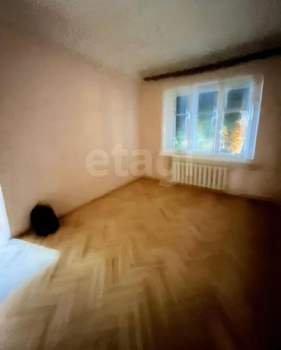3-к квартира, вторичка, 63м2, 3/4 этаж