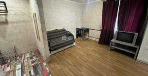 1-к квартира, вторичка, 31м2, 1/5 этаж