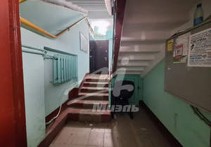 2-к квартира, вторичка, 44м2, 5/5 этаж