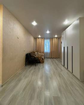 3-к квартира, вторичка, 65м2, 1/5 этаж