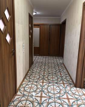 2-к квартира, вторичка, 61м2, 9/17 этаж