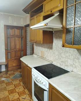 2-к квартира, вторичка, 74м2, 1/16 этаж