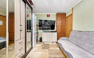 2-к квартира, вторичка, 41м2, 5/5 этаж