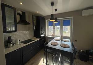 2-к квартира, вторичка, 53м2, 2/3 этаж