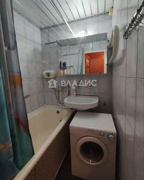 2-к квартира, вторичка, 48м2, 5/5 этаж