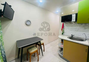 2-к квартира, вторичка, 48м2, 5/5 этаж