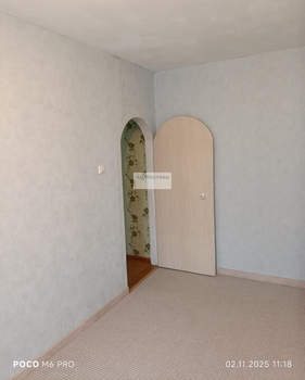 2-к квартира, вторичка, 48м2, 4/5 этаж