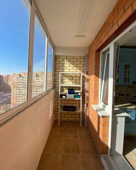 Студия квартира, вторичка, 29м2, 13/15 этаж