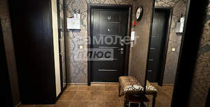 1-к квартира, вторичка, 34м2, 10/17 этаж