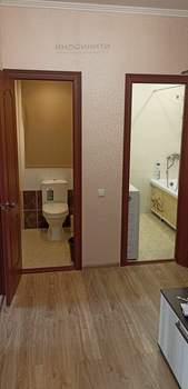 2-к квартира, вторичка, 56м2, 13/14 этаж