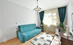 2-к квартира, вторичка, 67м2, 3/16 этаж
