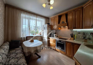 2-к квартира, вторичка, 63м2, 4/7 этаж