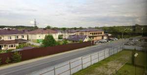 3-к квартира, вторичка, 75м2, 3/3 этаж