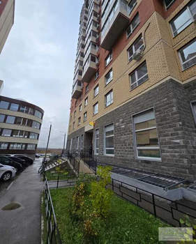 Студия квартира, вторичка, 30м2, 3/18 этаж