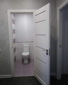 2-к квартира, вторичка, 55м2, 12/12 этаж