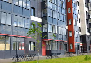 2-к квартира, вторичка, 72м2, 11/17 этаж