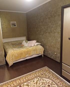 1-к квартира, вторичка, 34м2, 10/17 этаж