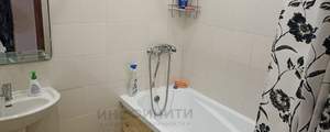 2-к квартира, вторичка, 56м2, 13/14 этаж