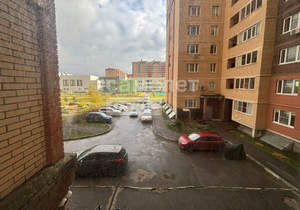 2-к квартира, вторичка, 61м2, 2/15 этаж