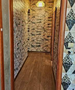 3-к квартира, вторичка, 93м2, 1/4 этаж