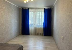 1-к квартира, вторичка, 38м2, 3/19 этаж