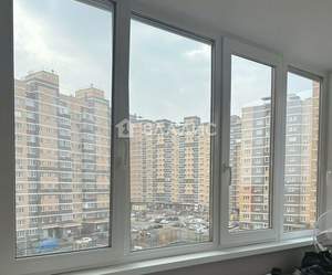 3-к квартира, вторичка, 85м2, 6/17 этаж