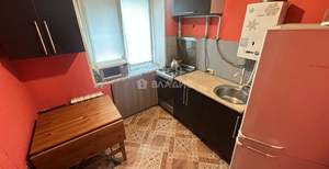 1-к квартира, вторичка, 31м2, 1/5 этаж