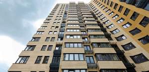 2-к квартира, вторичка, 46м2, 13/17 этаж