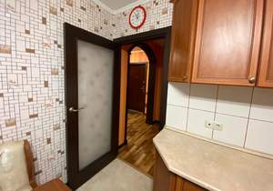 1-к квартира, вторичка, 42м2, 9/17 этаж