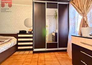 2-к квартира, вторичка, 42м2, 3/5 этаж