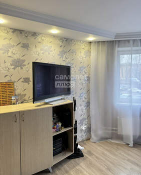 2-к квартира, вторичка, 62м2, 2/15 этаж