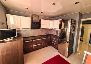 2-к квартира, вторичка, 69м2, 15/16 этаж