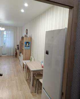 Студия квартира, вторичка, 30м2, 7/16 этаж