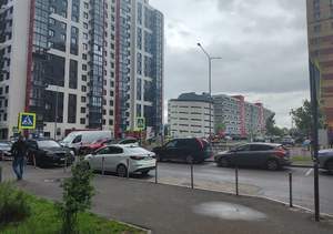 2-к квартира, вторичка, 40м2, 15/17 этаж