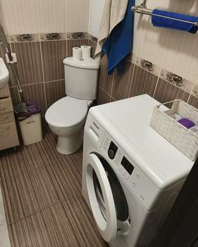 1-к квартира, вторичка, 47м2, 10/13 этаж