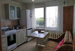 2-к квартира, вторичка, 49м2, 5/5 этаж