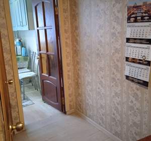 3-к квартира, вторичка, 58м2, 4/5 этаж