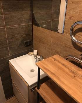 Студия квартира, вторичка, 30м2, 11/18 этаж