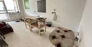 1-к квартира, вторичка, 46м2, 3/17 этаж