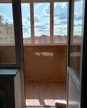 2-к квартира, вторичка, 50м2, 12/14 этаж
