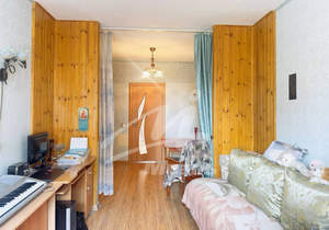 3-к квартира, вторичка, 105м2, 3/10 этаж