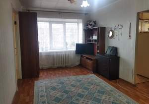 2-к квартира, вторичка, 41м2, 4/5 этаж