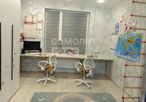 2-к квартира, вторичка, 64м2, 4/10 этаж