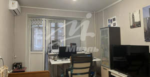 2-к квартира, вторичка, 48м2, 2/5 этаж