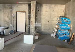 2-к квартира, вторичка, 43м2, 9/15 этаж