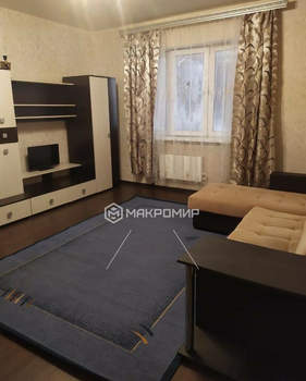 2-к квартира, вторичка, 80м2, 13/16 этаж