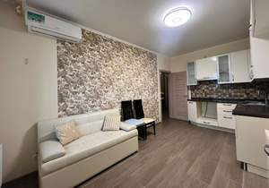 2-к квартира, вторичка, 45м2, 10/17 этаж