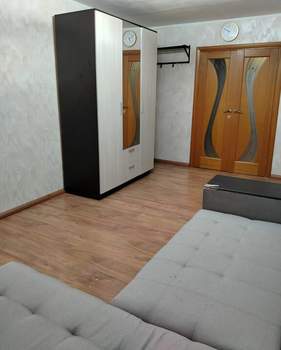 3-к квартира, вторичка, 65м2, 5/5 этаж