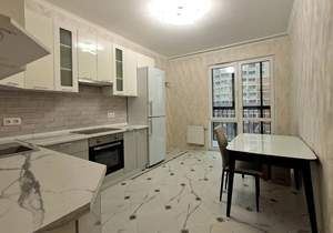 1-к квартира, вторичка, 40м2, 4/17 этаж