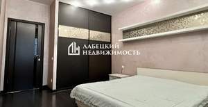 3-к квартира, вторичка, 92м2, 7/16 этаж